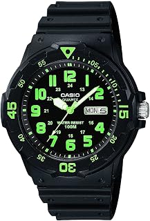 Casio Collection Men's Watch MRW-200H
