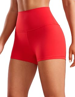 CRZ YOGA Butterluxe Cycling Shorts 6.3 cm