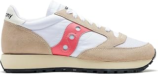 Saucony Jazz Original Vintage Women's Trainers