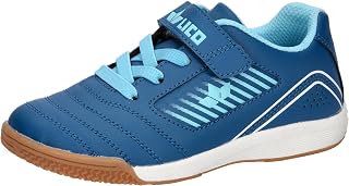Lico Chaska Vs Unisex Children's Indoor Sports Shoes