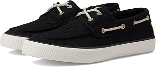 Sperry Men's Bahama II Basket, 3.5 US