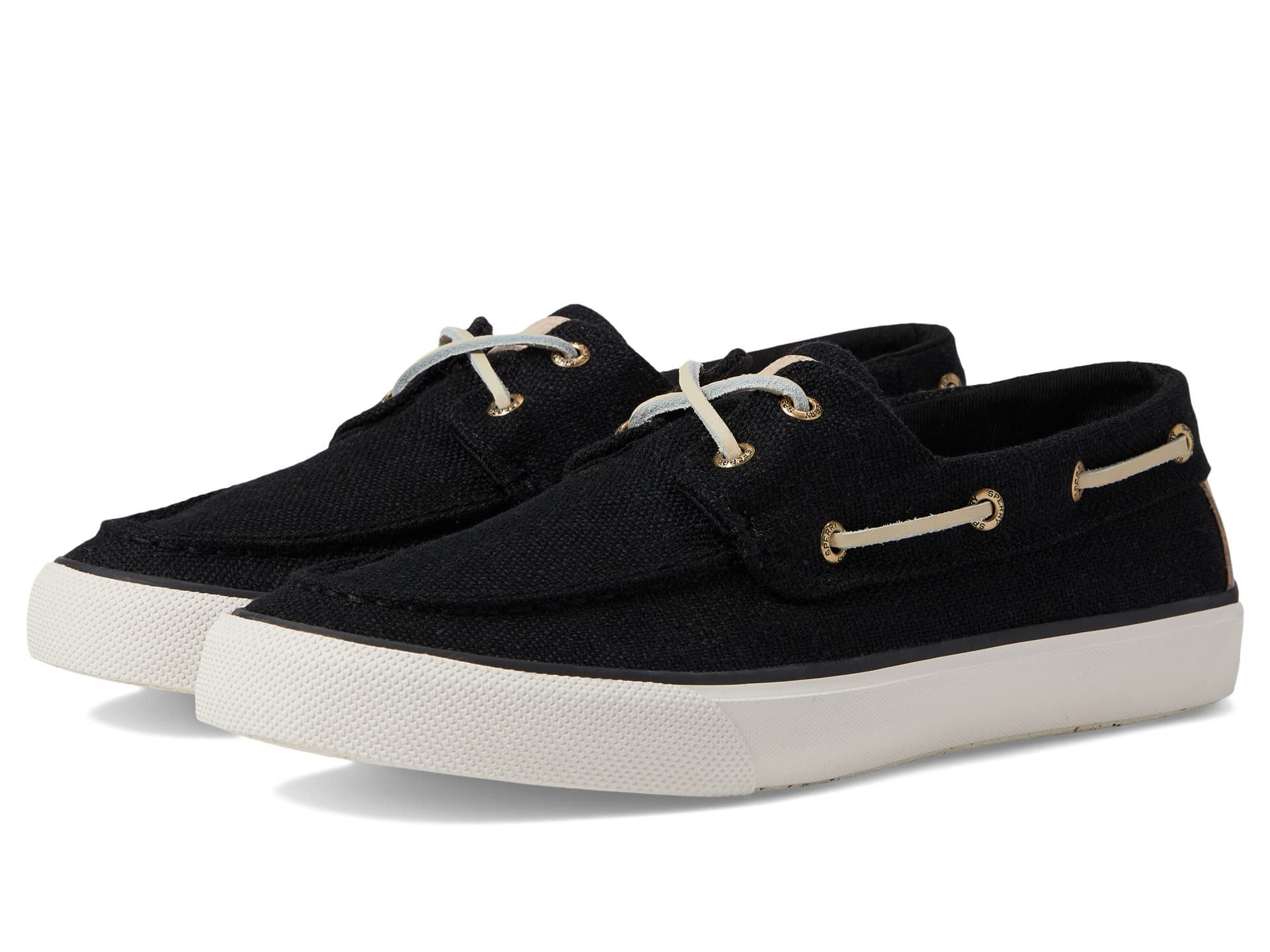 Sperry Men's Bahama II Basket, 3.5 US