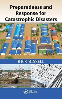 Preparedness and Response for Catastrophic Disasters