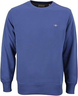Gant 2006065-671 Men's Tracksuit Top (Pack of 1)