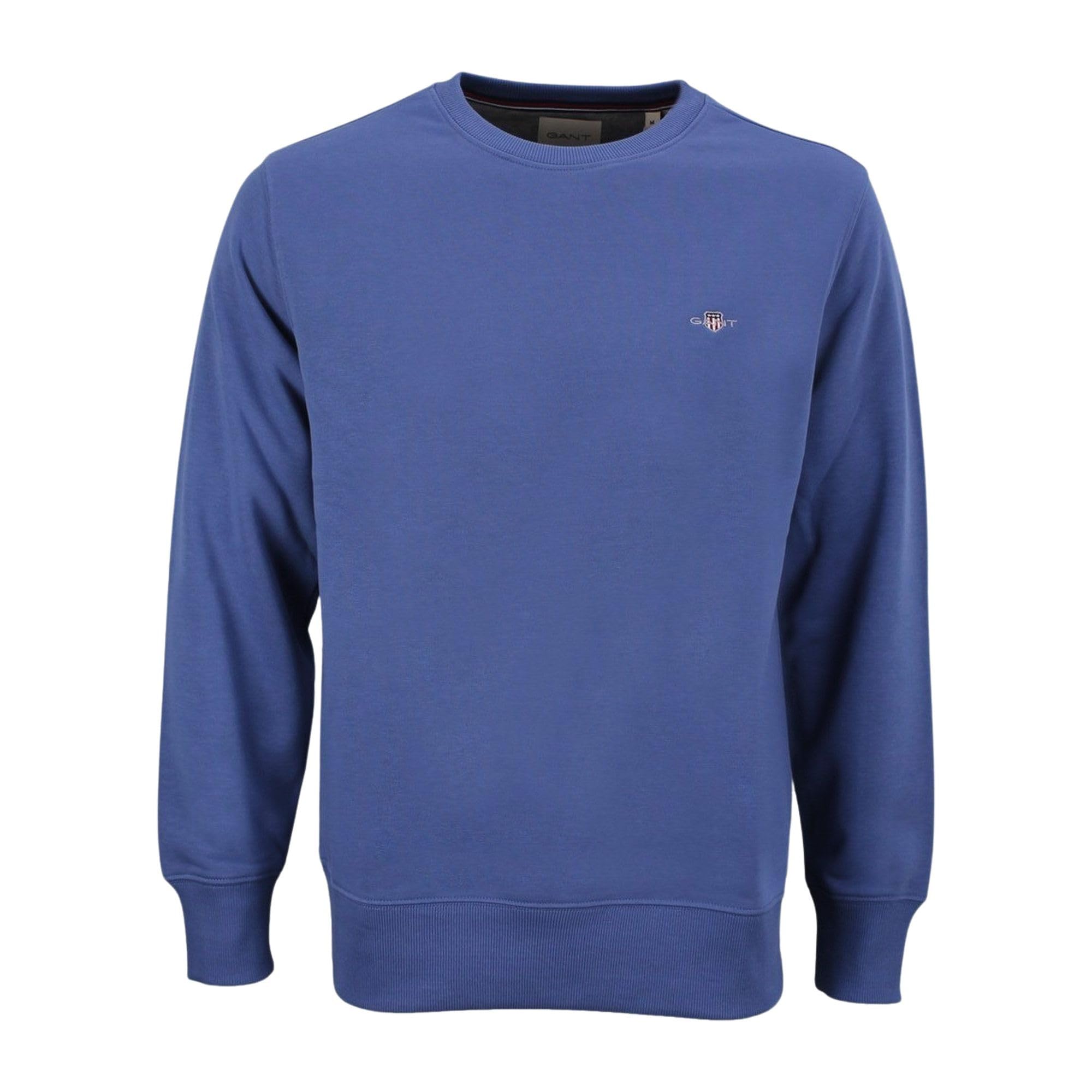 Gant 2006065-671 Men's Tracksuit Top (Pack of 1)