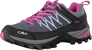 CMP Rigel Low Wmn Trekking Shoes WP Hiking ShoesWomen