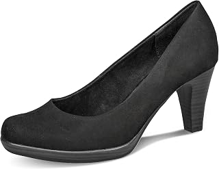 Marco Tozzi Women's Elegant Court Shoes
