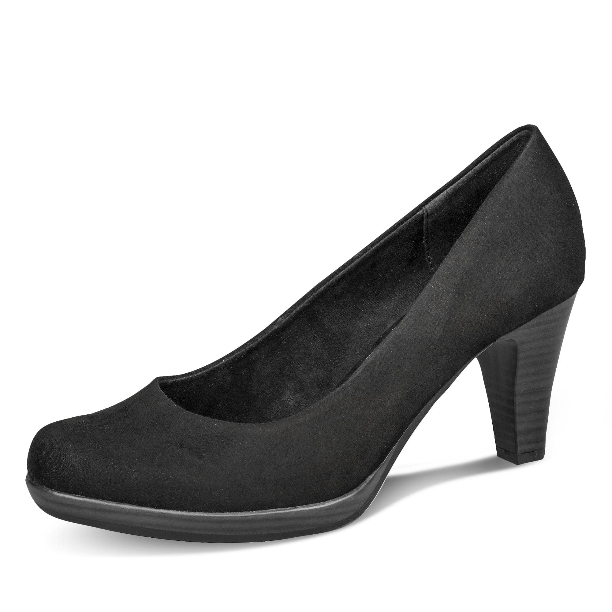 Marco Tozzi Women's Elegant Court Shoes