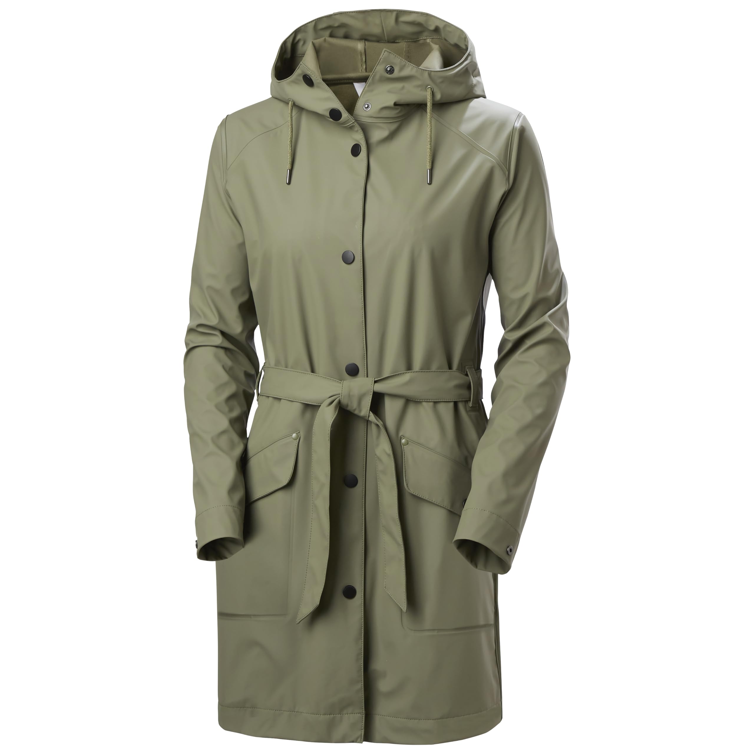 Helly Hansen W Kirkwall II Women's Raincoat Waterproof (Pack of 1)