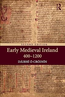 Early Medieval Ireland 400-1200
