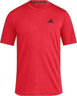 adidas Men's Train Essentials FeelReady T-Shirt