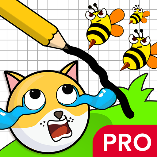 Save the Pet - Brain Puzzle Game: Pro Edition