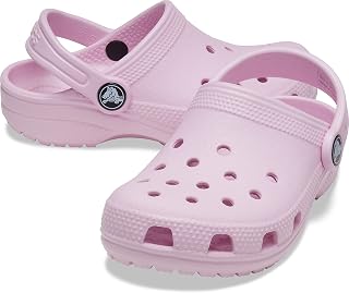 Crocs Unisex Kids Classic Clog KClogs
