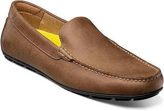 Florsheim Men's Venetian Motor Moc Toe Driver