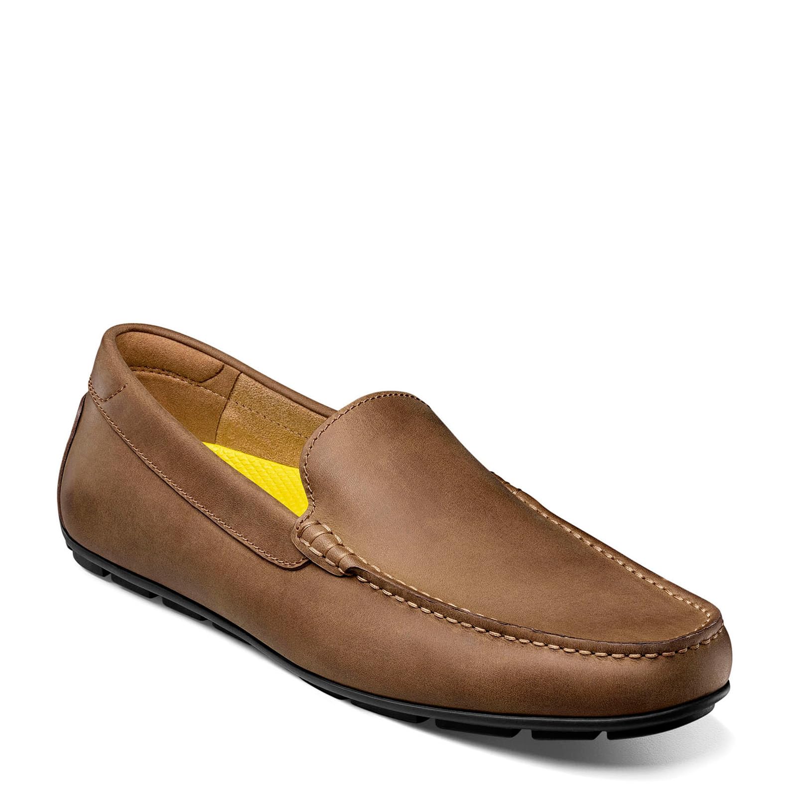 Florsheim Men's Venetian Motor Moc Toe Driver