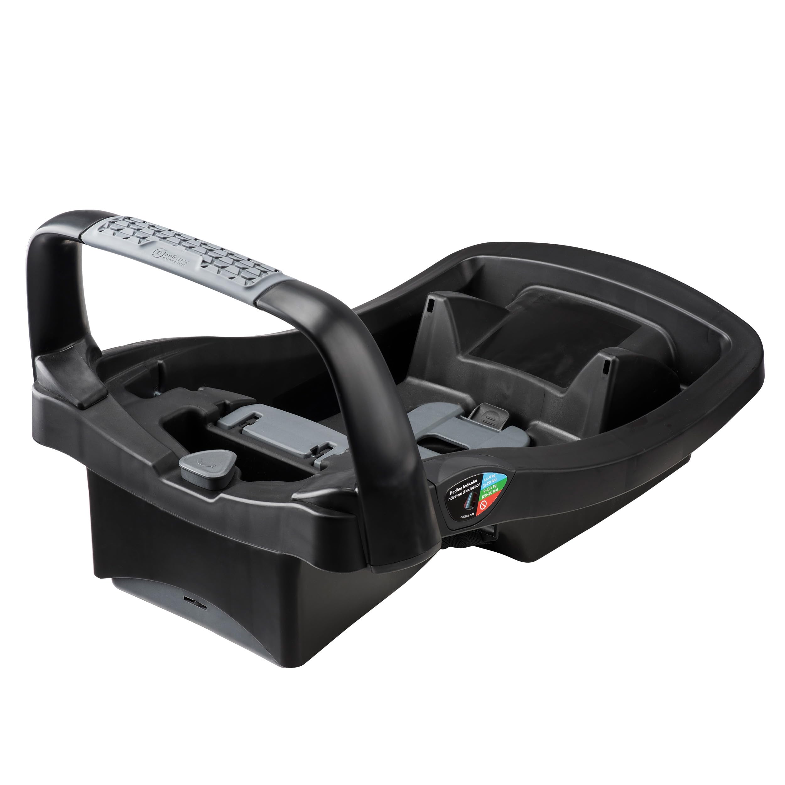 Evenflo LiteMax LX Infant Car Seat Base | Compatible with Evenflo LiteMax LX Car