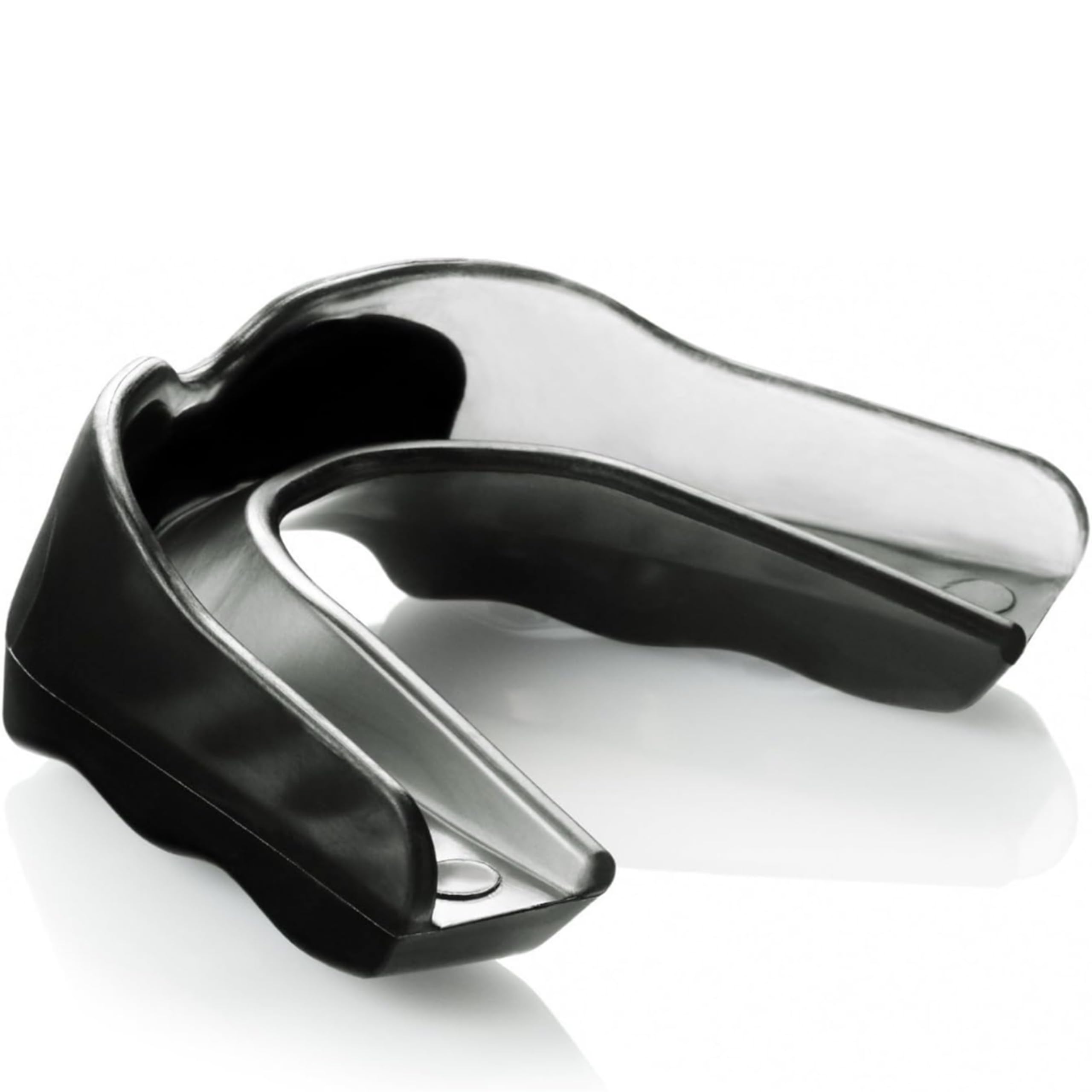 Shock Doctor Mouth Guard, Custom Fit Football Mouth Guard, Moldable Mouth Guard 