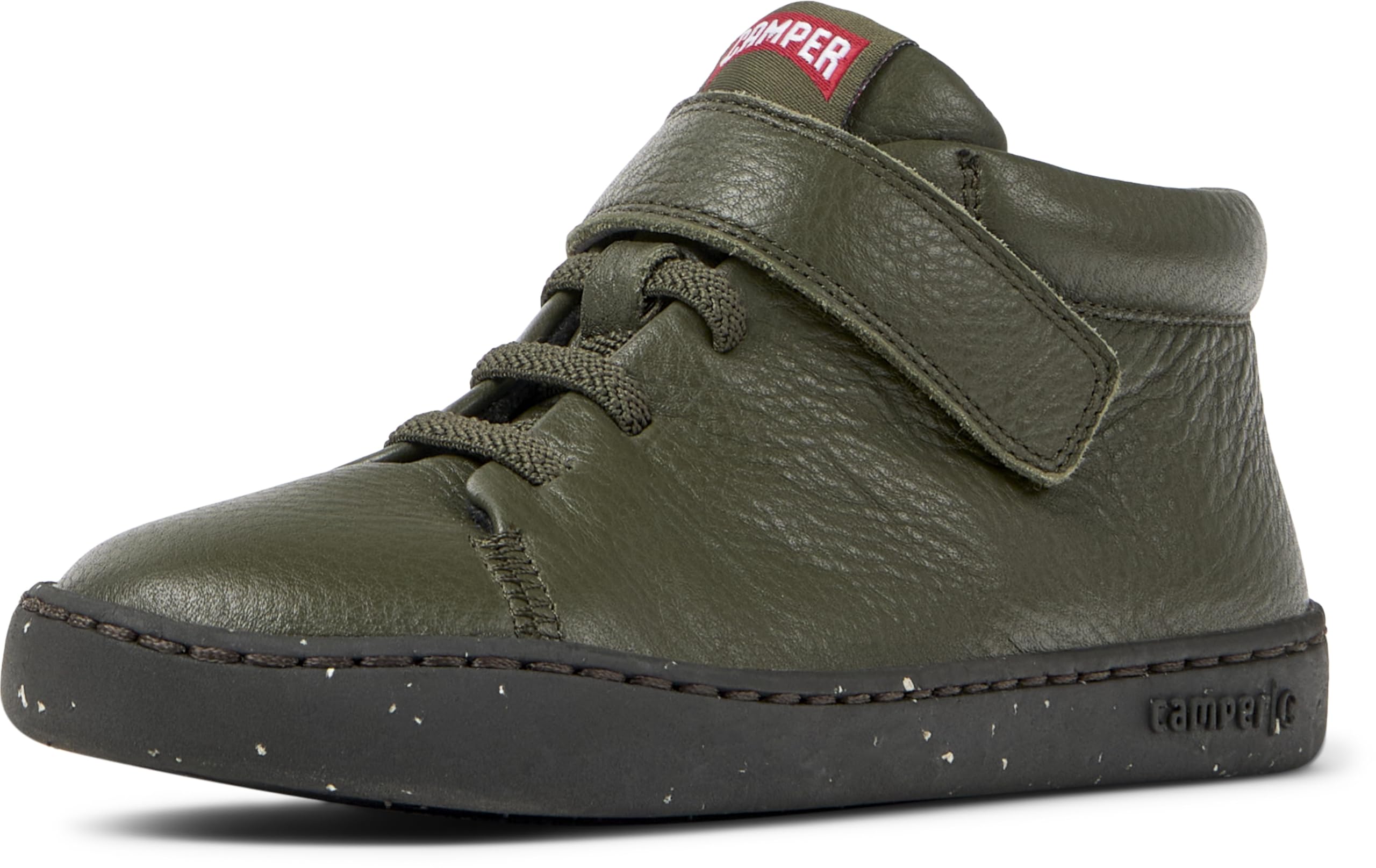 Camper Peu Touring Kids, Ankle Boat, Unisex-Children and Youth