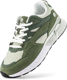FitVille Women's Extra Wide Walking Shoes Wide Width Sneakers for Flat Foot Plantar Fasciitis Heel Pain Relief - Rebound Core V9