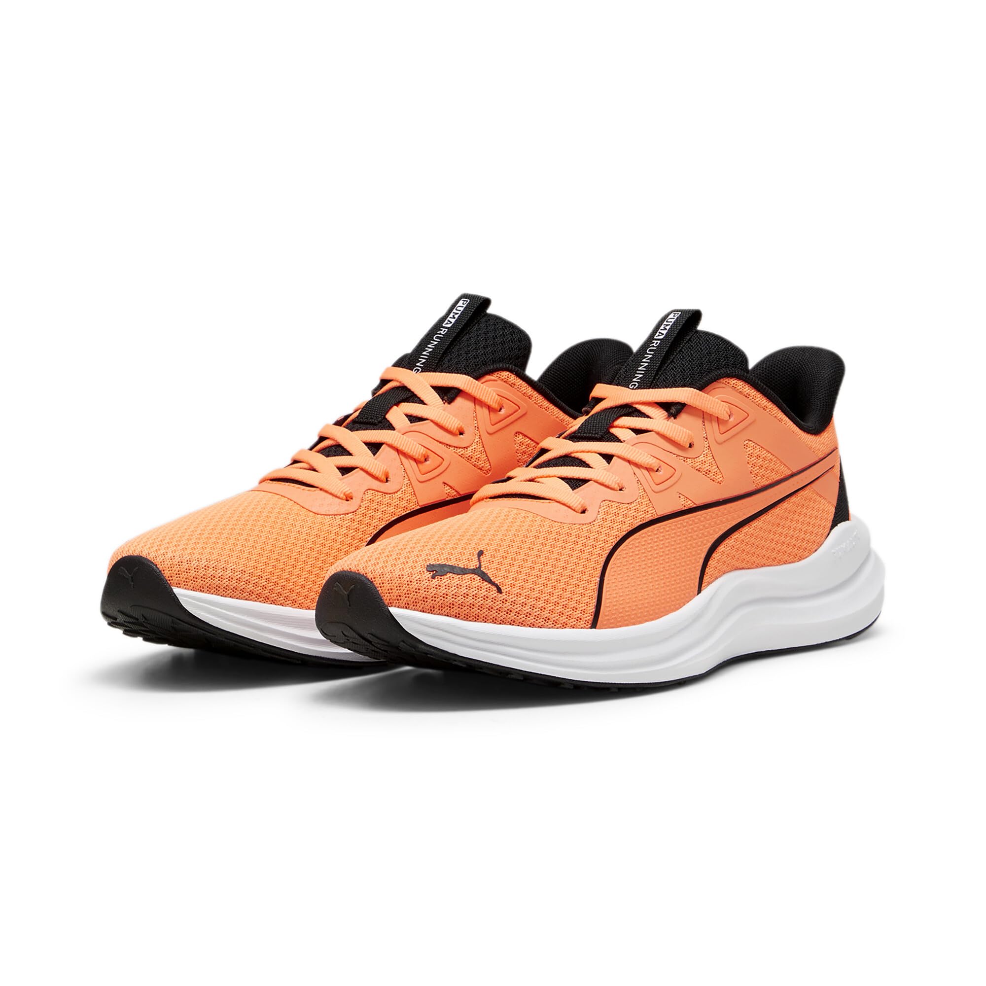 Puma Twitch Runner Fresh - Men's Road Running Shoes