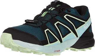Salomon Speedcross Outdoor Shoes for Children, Precise Fit, Hanging, Practical and Comfortable