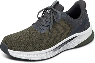 Orthofeet Tilos Orthopedic Men's Sneakers