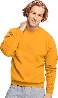 Hanes Men's Crewneck