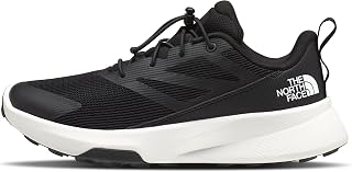 The North Face Unisex Kids Y AltamesaTrail Running Shoe