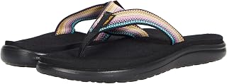 Teva W Voya Flip, Women's Flip Flops