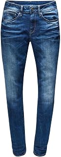 G-Star Women 3301 Skinny Jeans