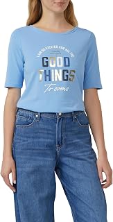 s.Oliver 2167884 Women's T-Shirt