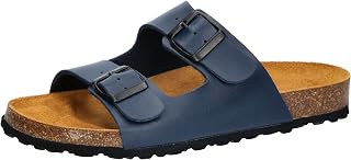 Lico Women's Bioline Platino Mules