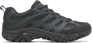 Merrell Men's Moab 3 Low Tactical Work Shoes
