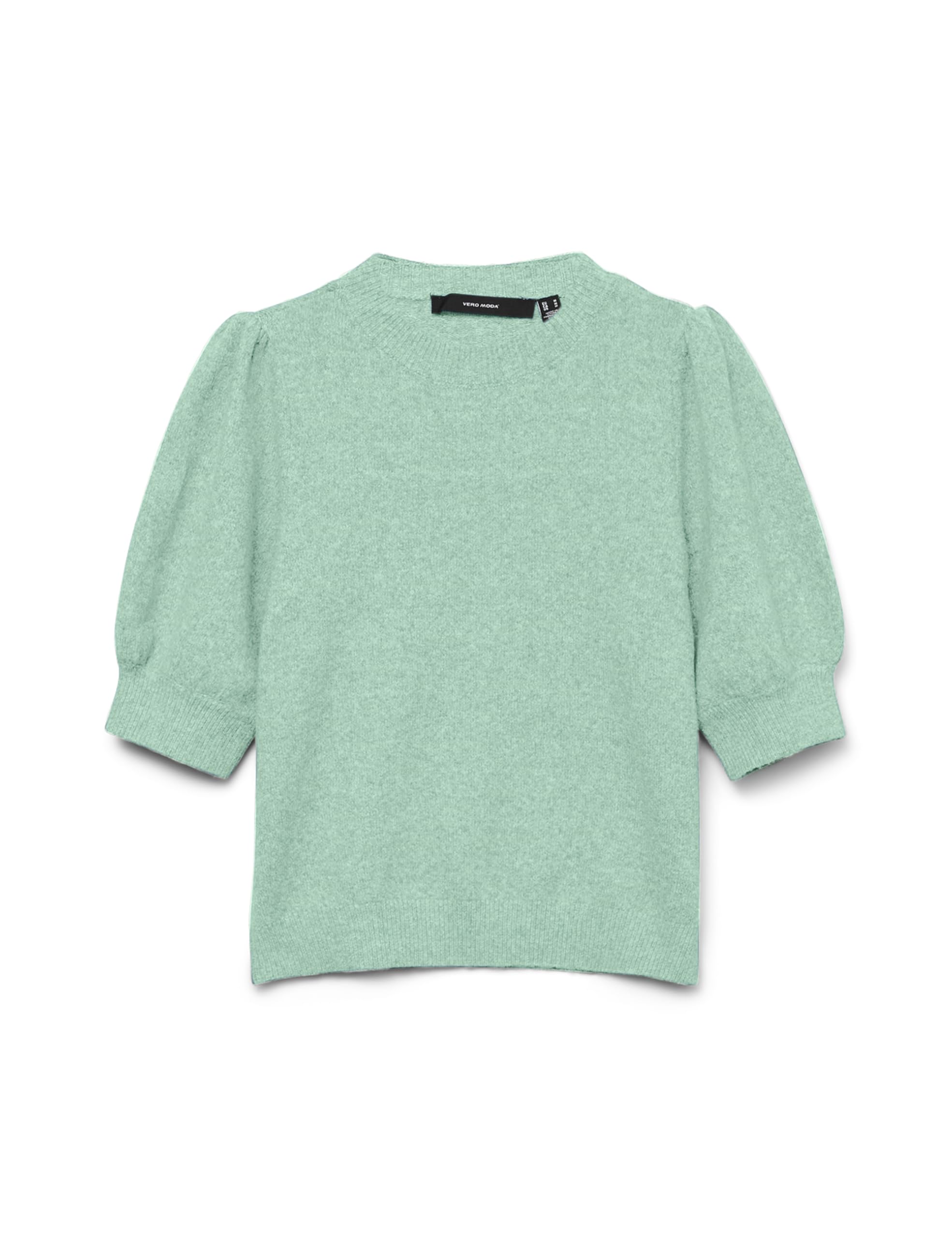 Vero Moda Vmdoffy Ga Noos Women's Turtleneck Jumper