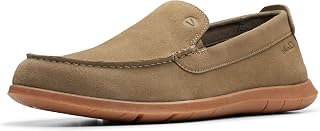 Clarks Men's Flexway Step Moccasins