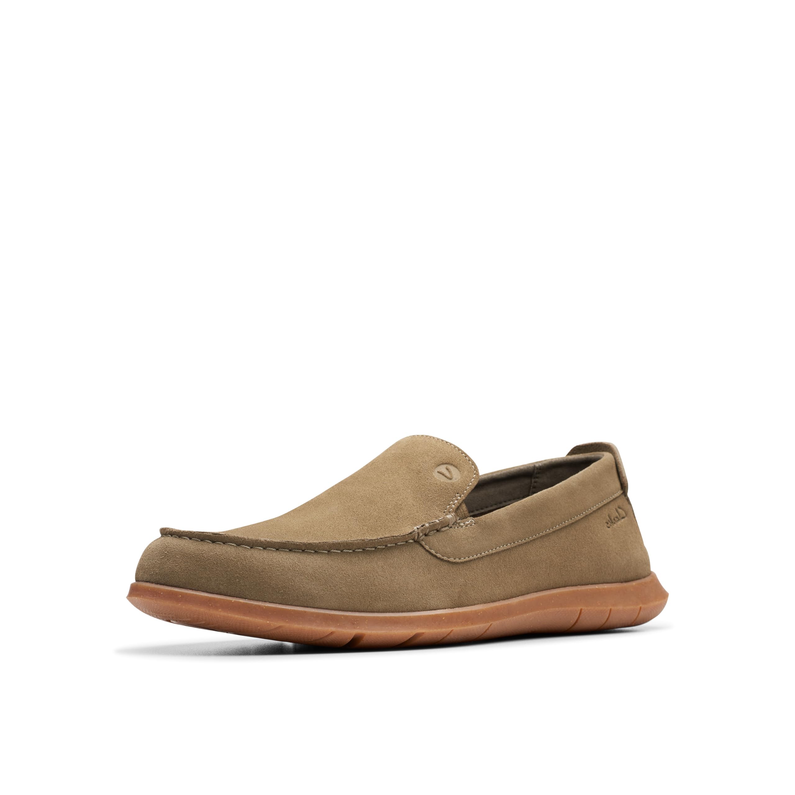 Clarks Men's Flexway Step Moccasins