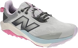 New Balance Dynasoft Nitrel V6 Gore Tex® Women's Trail Shoe