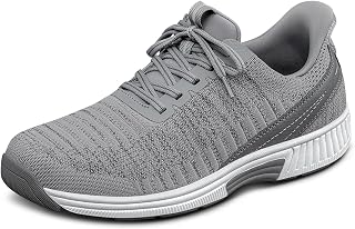 Orthofeet Yari Orthopaedic Men's Trainers