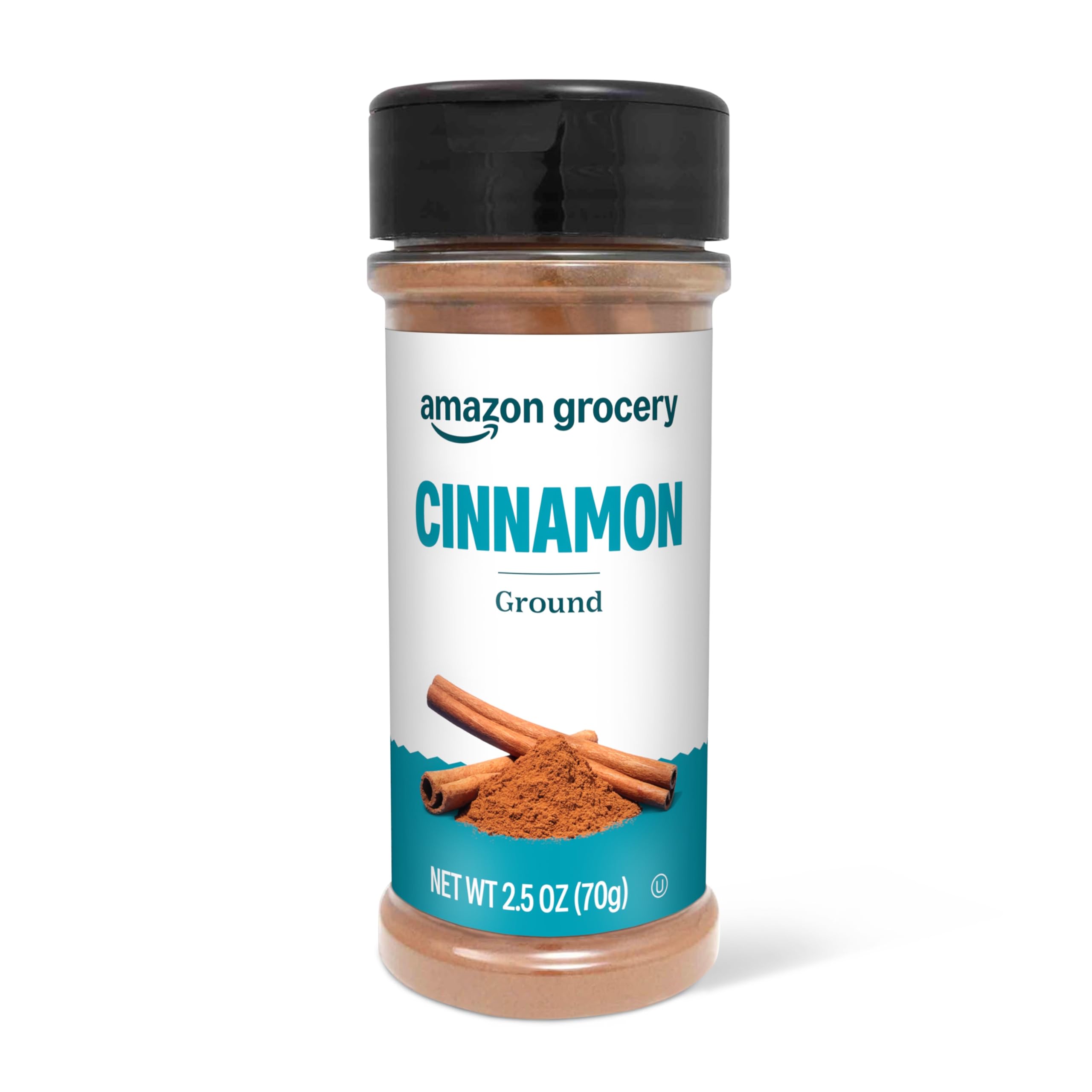 Happy Belly Ground, Cinnamon