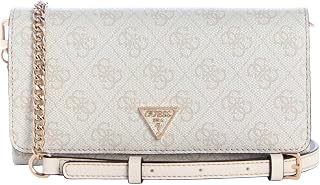 GUESS - Noelle II Xbody Flap Organizer, Bag Donna