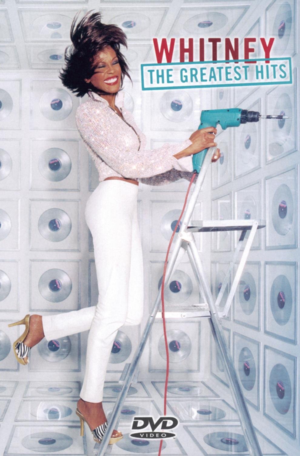 Whitney: The Greatest Hits