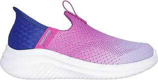 Skechers Girls Ultra Flex 3.0 - Fresh Time