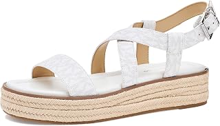Michael Kors Women's Lynn Espadrille Sandal