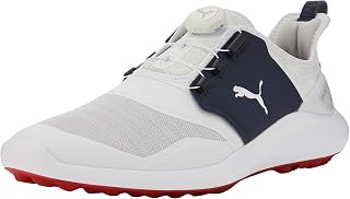 PUMA Ignite NXT Disc Men's Golf Shoes