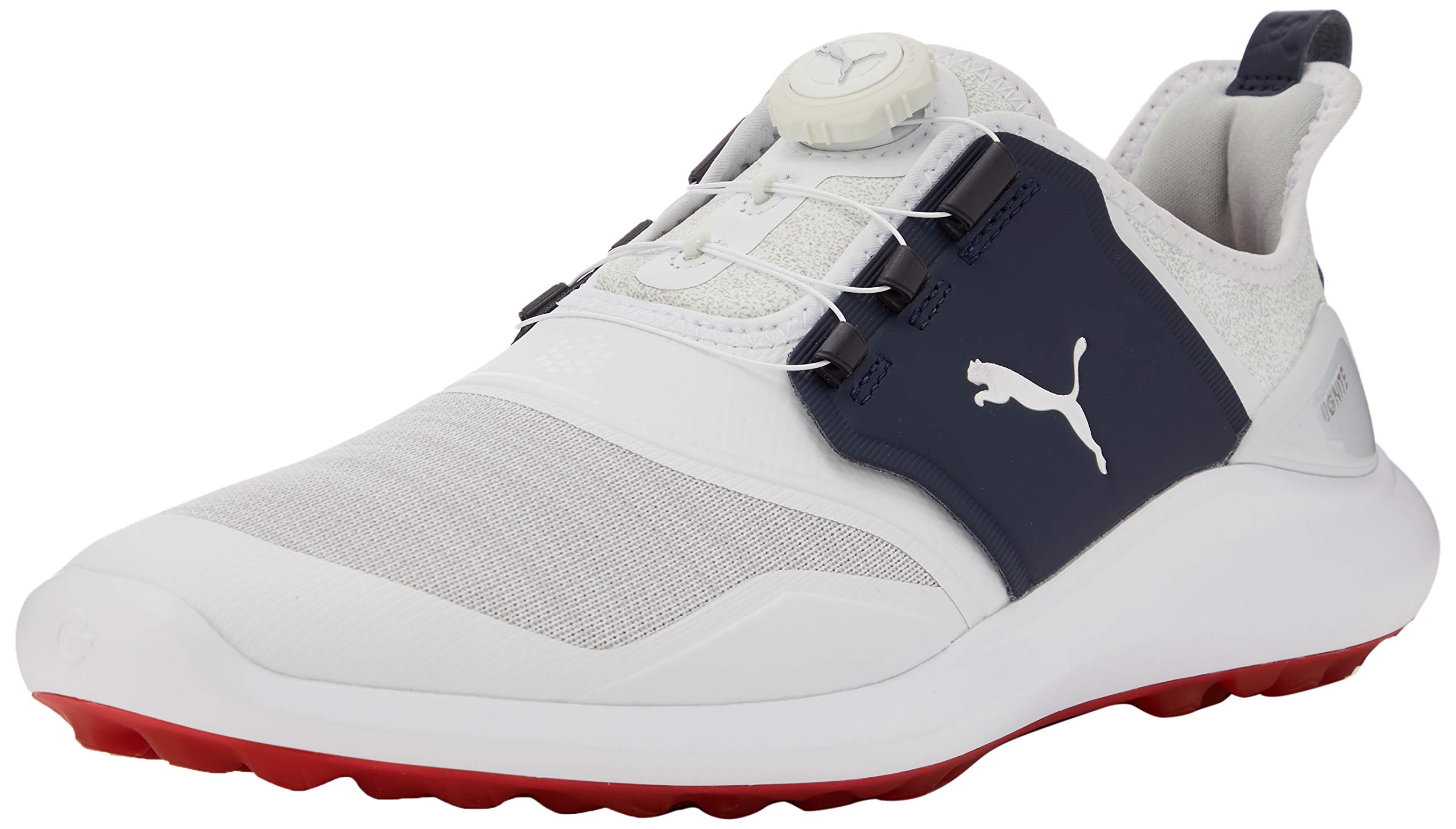 PUMA Ignite NXT Disc Men's Golf Shoes