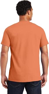 Gildan Shirt, Opaque Man