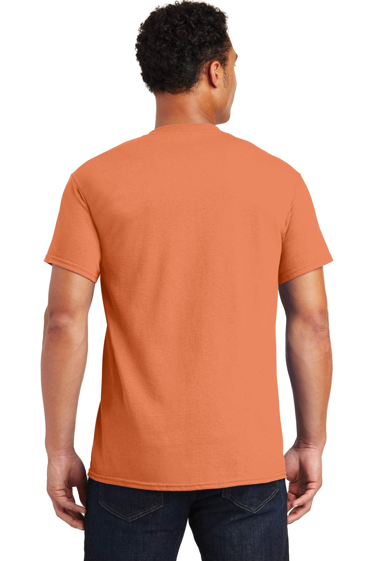 Gildan Shirt, Opaque Man