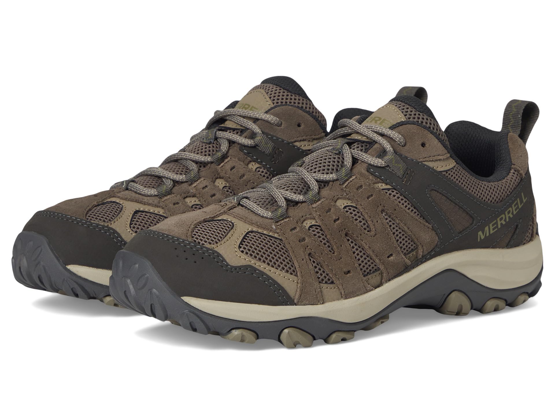 Merrell Men's Accentor 3 Hiking Shoe