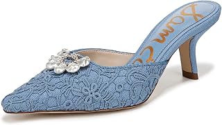 Sam Edelman Brit Orchid Women's Slippers