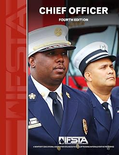 CHIEF OFFICER